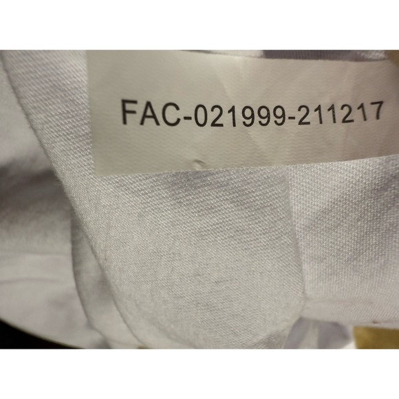 Care Bears x Cake worthy Women's XL Long Sleeve Shirt - White With Graphics - Picture 12 of 12